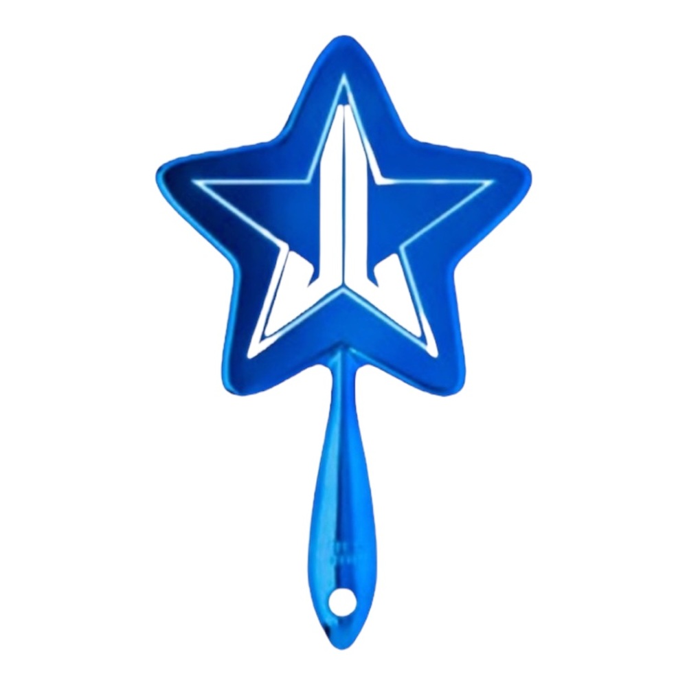JSC Star Hand Mirror